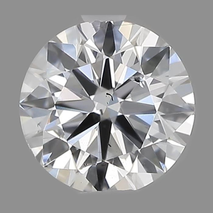 Real Diamond Image