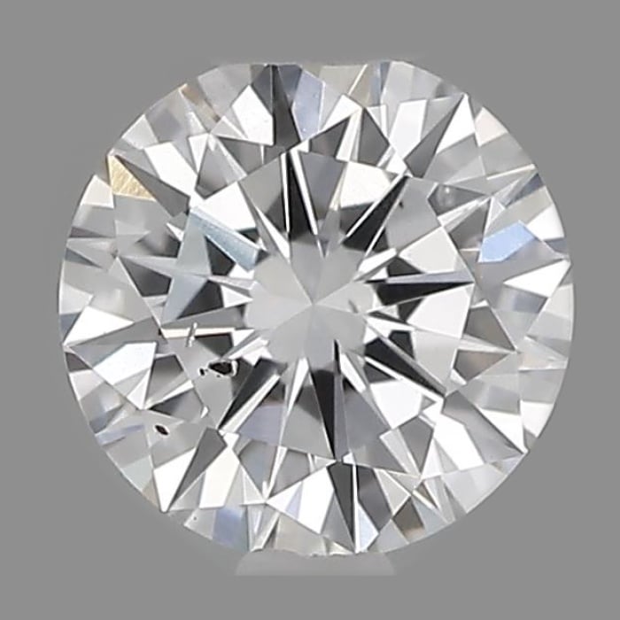 Real Diamond Image