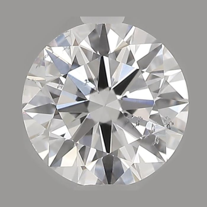 Real Diamond Image