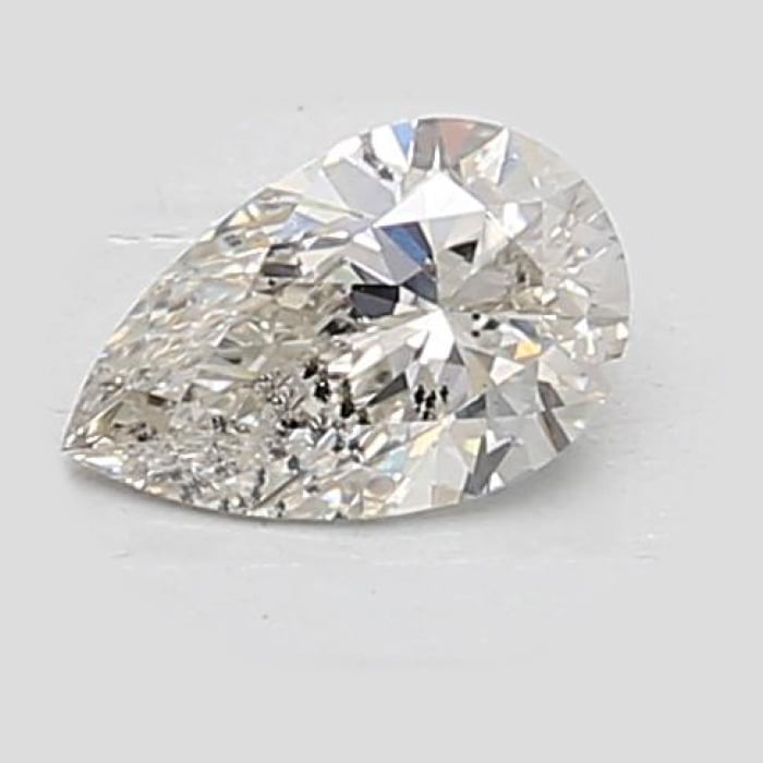Real Diamond Image