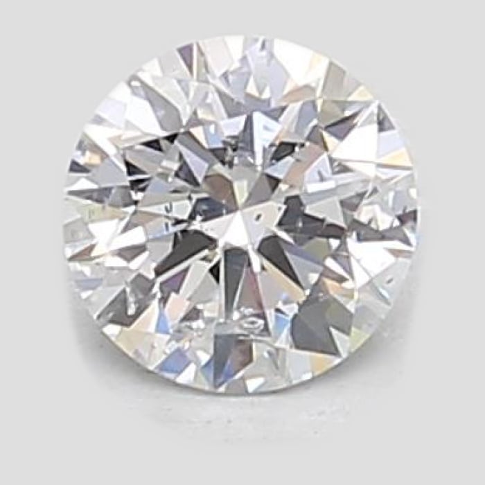 Real Diamond Image