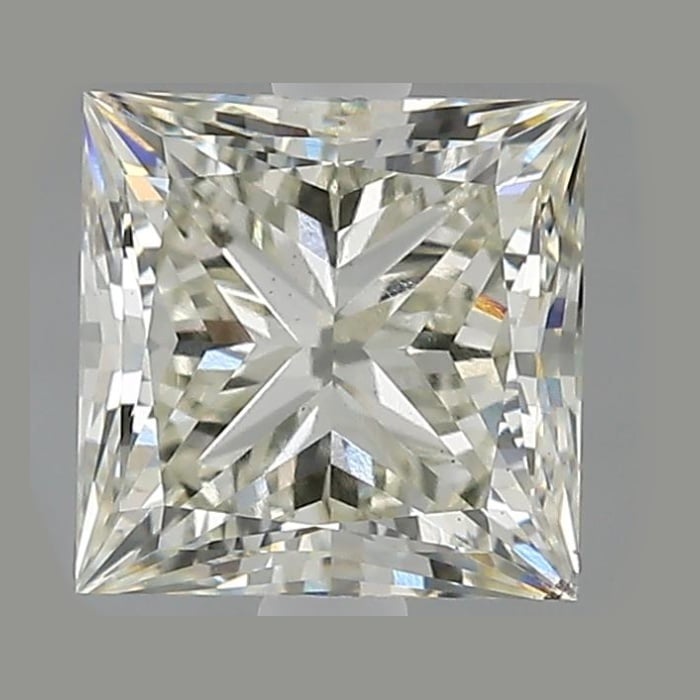 Real Diamond Image