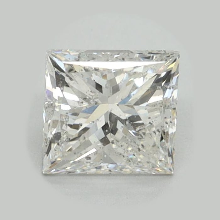Real Diamond Image