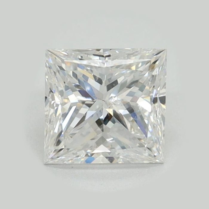 Real Diamond Image