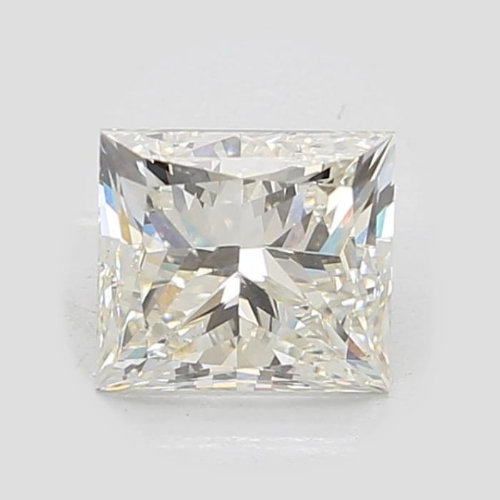 Real Diamond Image