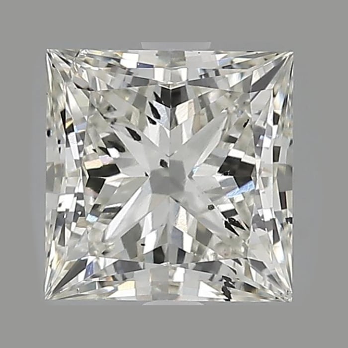 Real Diamond Image