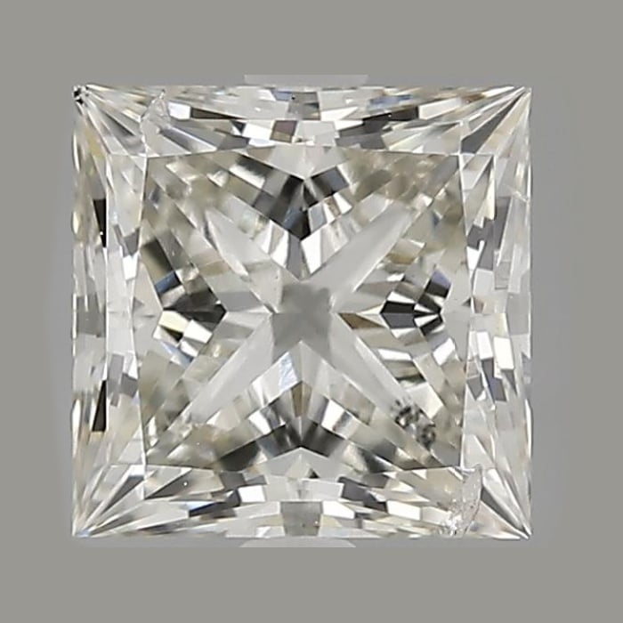 Real Diamond Image