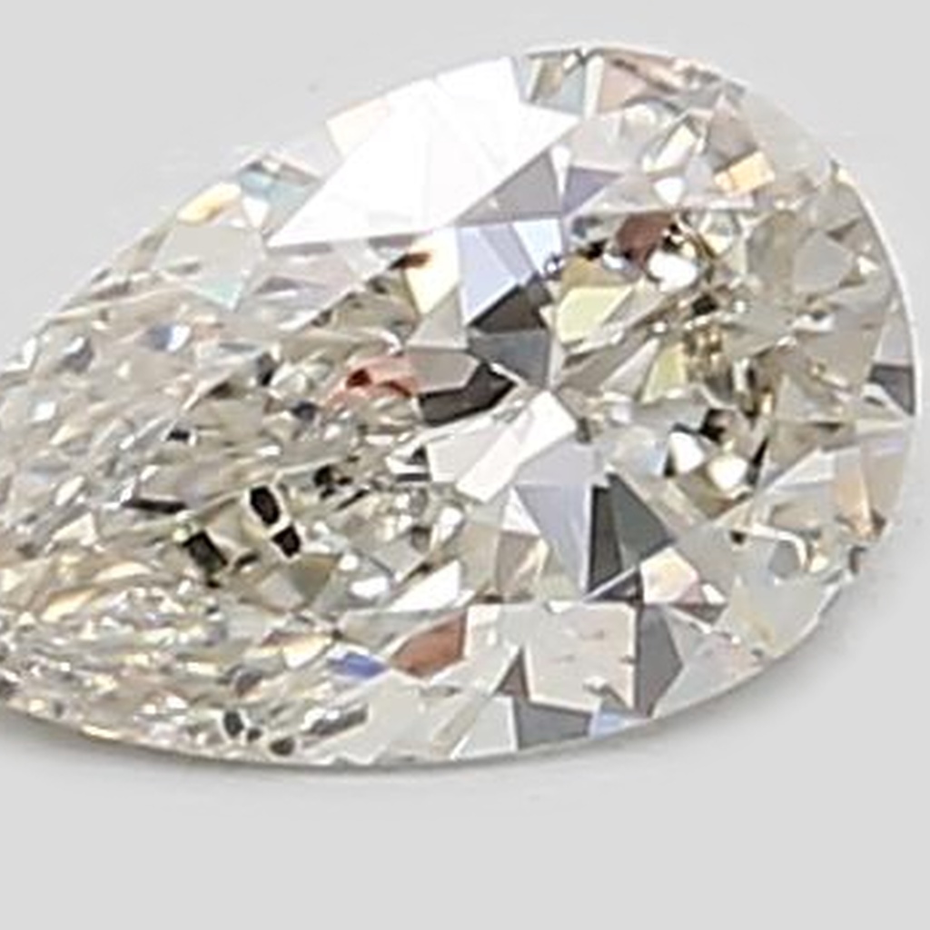 Real Diamond Image