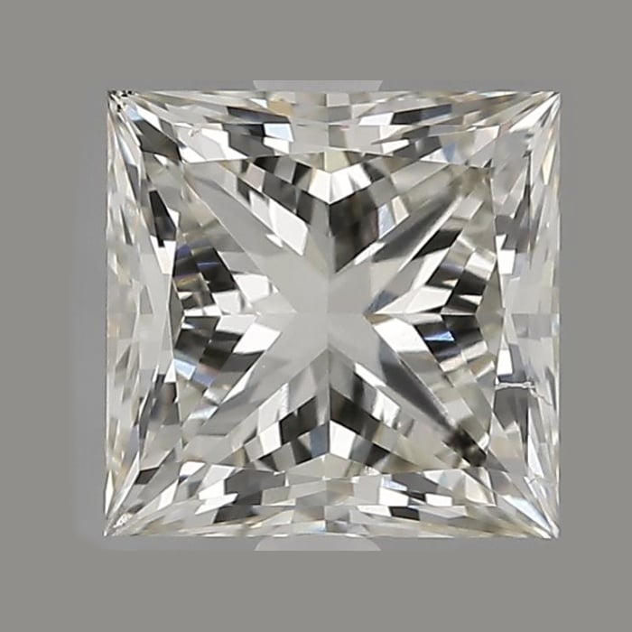 Real Diamond Image
