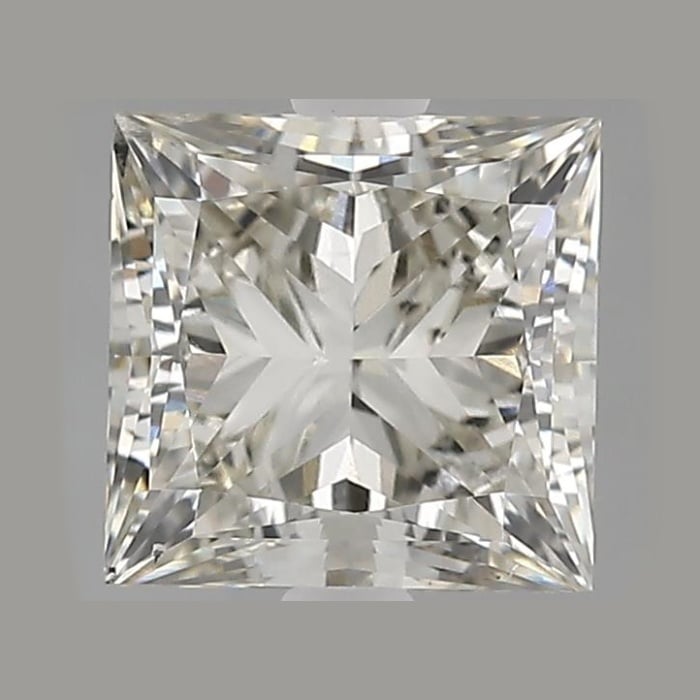 Real Diamond Image
