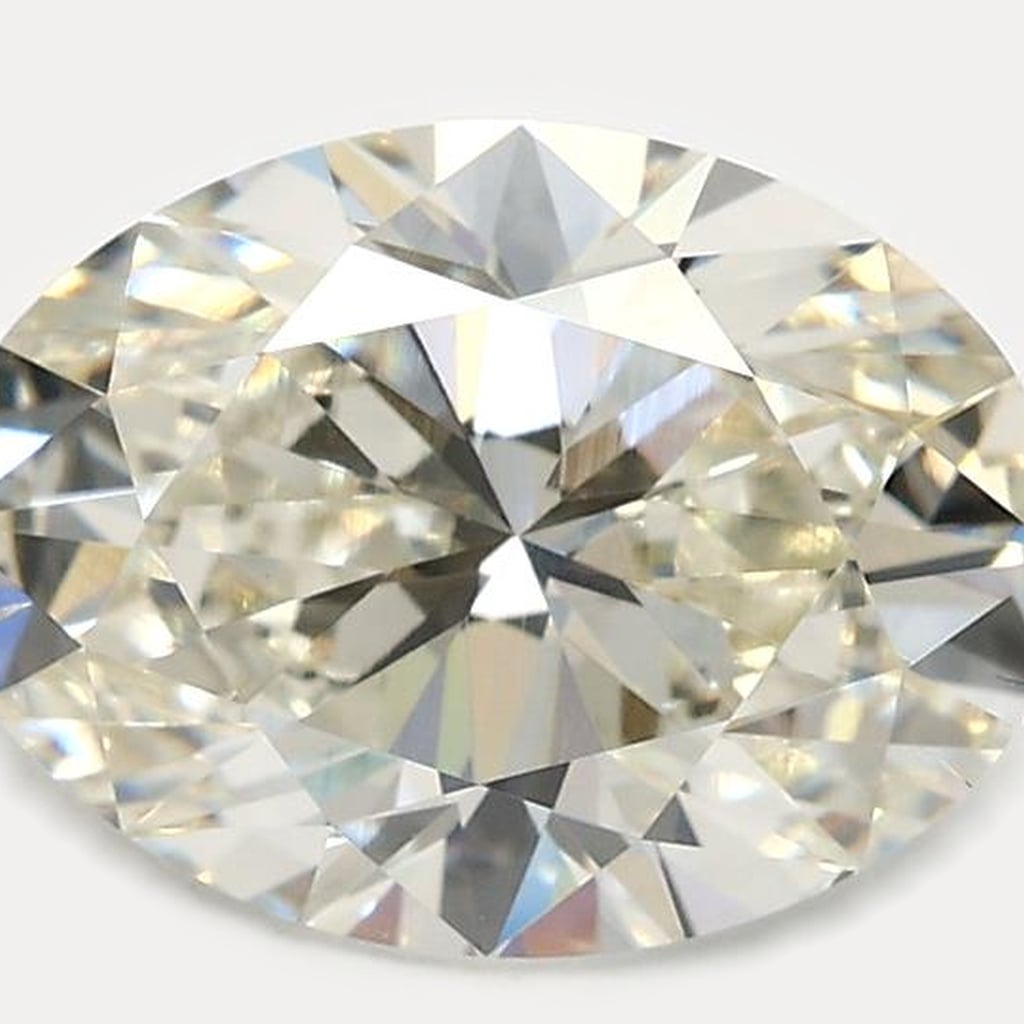 Real Diamond Image