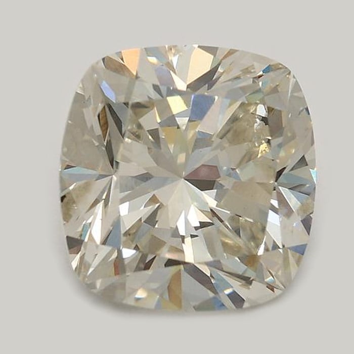 Real Diamond Image