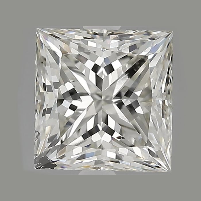 Real Diamond Image