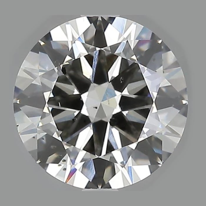 Real Diamond Image