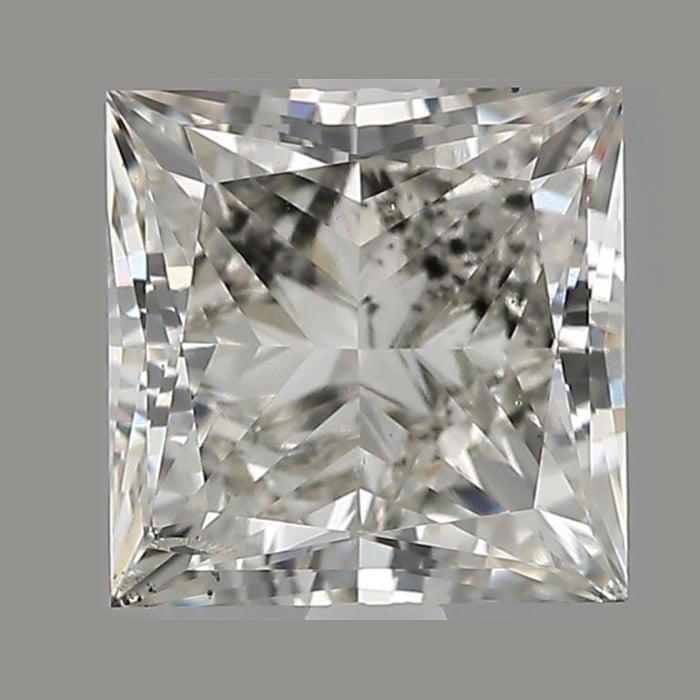 Real Diamond Image