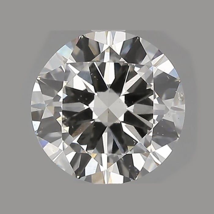 Real Diamond Image