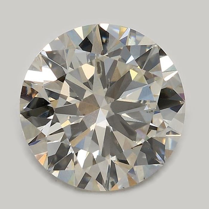 Real Diamond Image