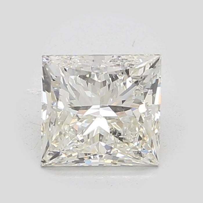 Real Diamond Image