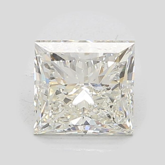 Real Diamond Image