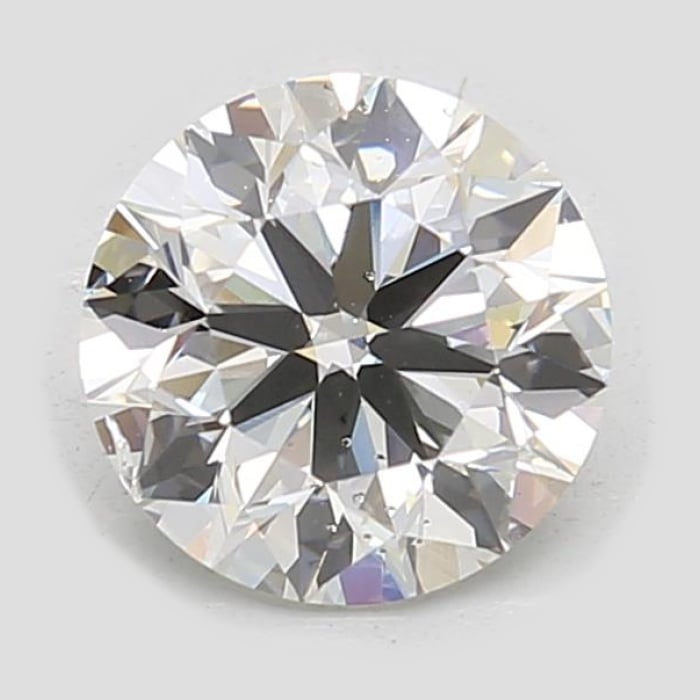 Real Diamond Image