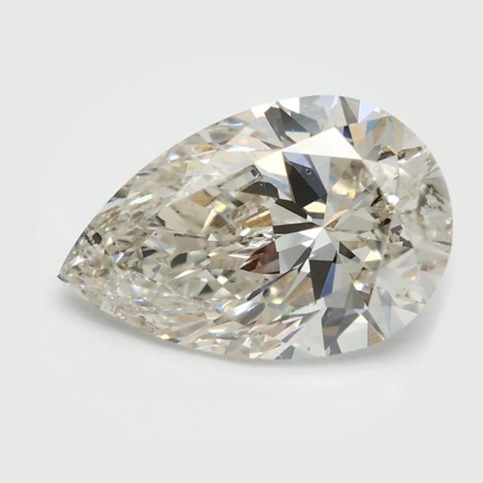 Real Diamond Image