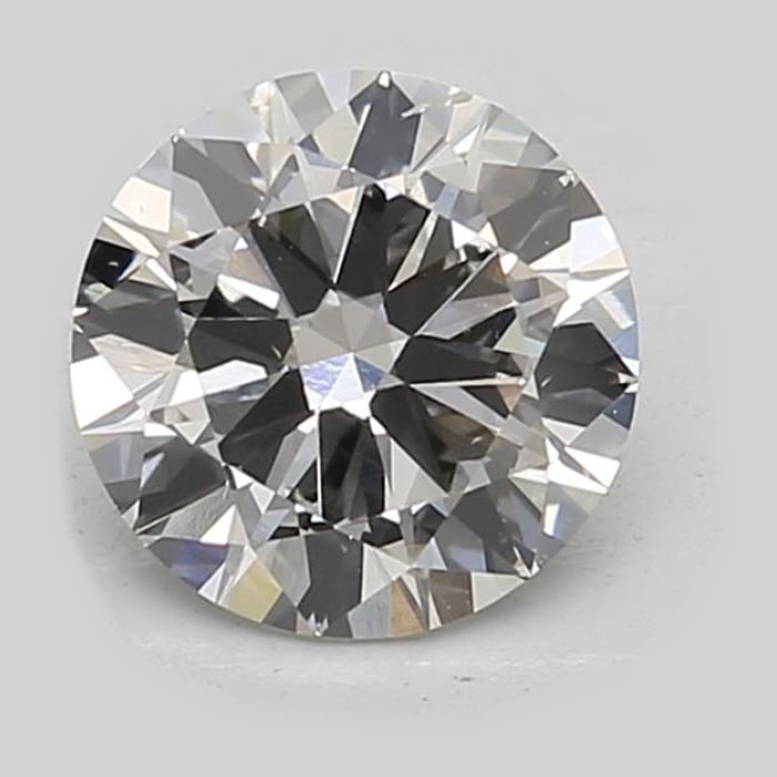 Real Diamond Image