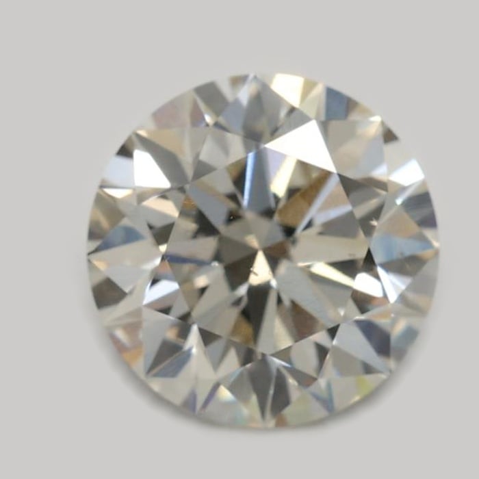 Real Diamond Image