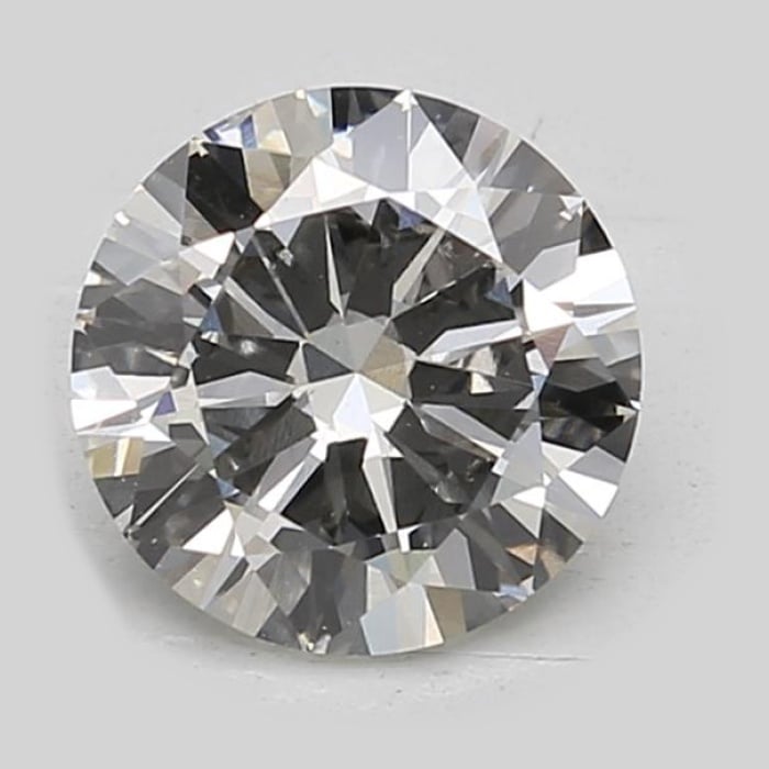 Real Diamond Image