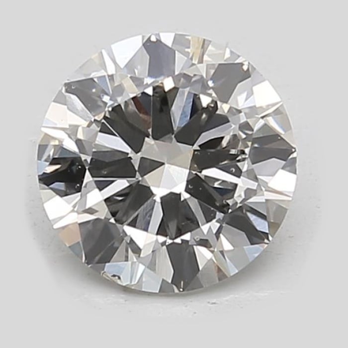 Real Diamond Image