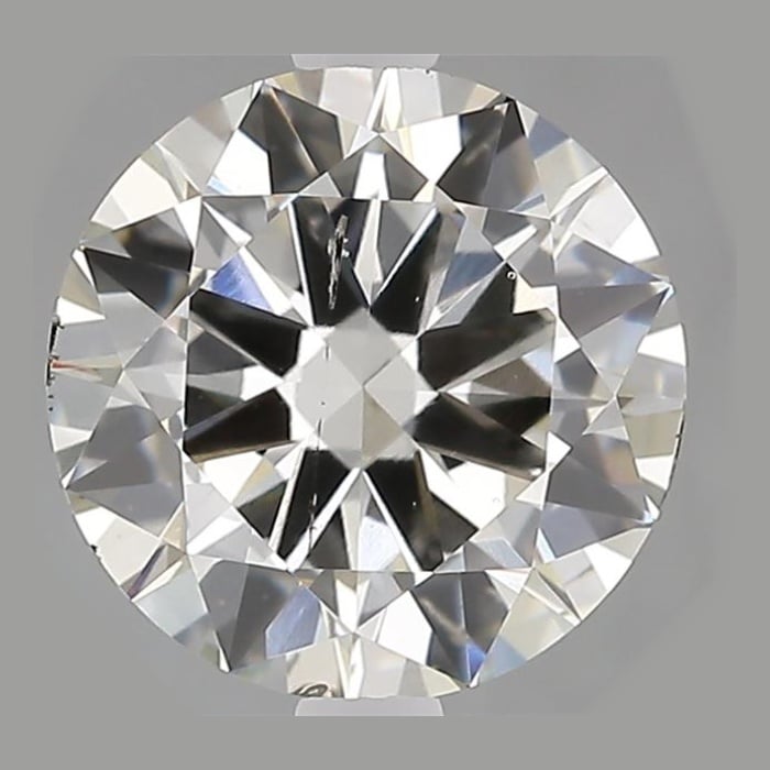 Real Diamond Image