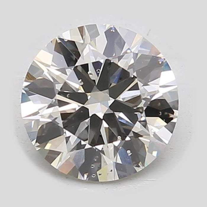 Real Diamond Image