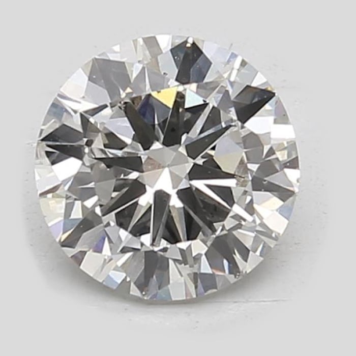 Real Diamond Image