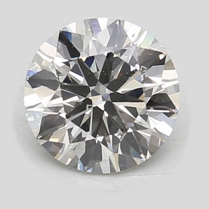 Real Diamond Image