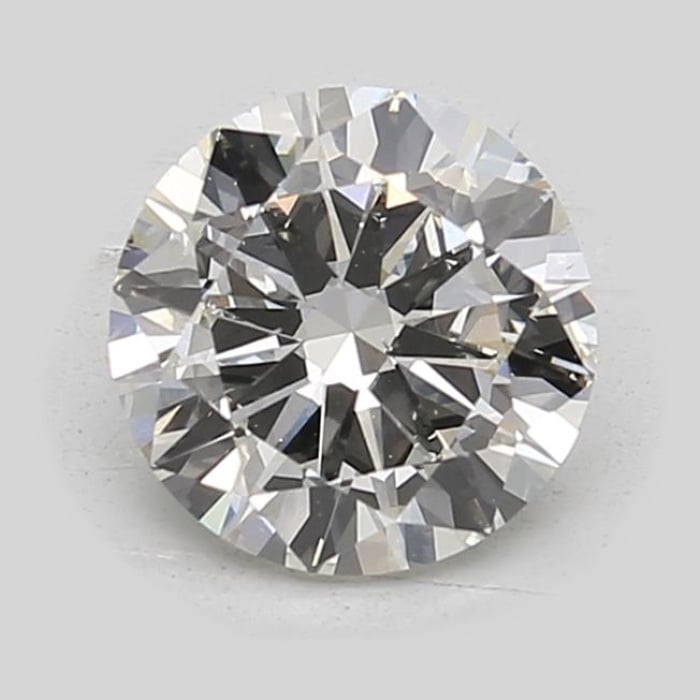 Real Diamond Image