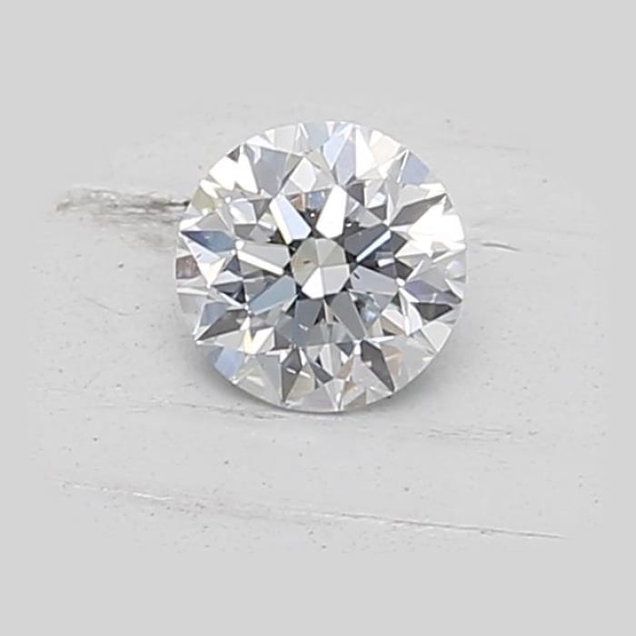 Real Diamond Image