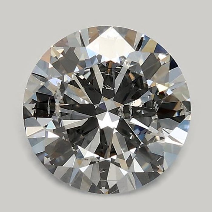 Real Diamond Image
