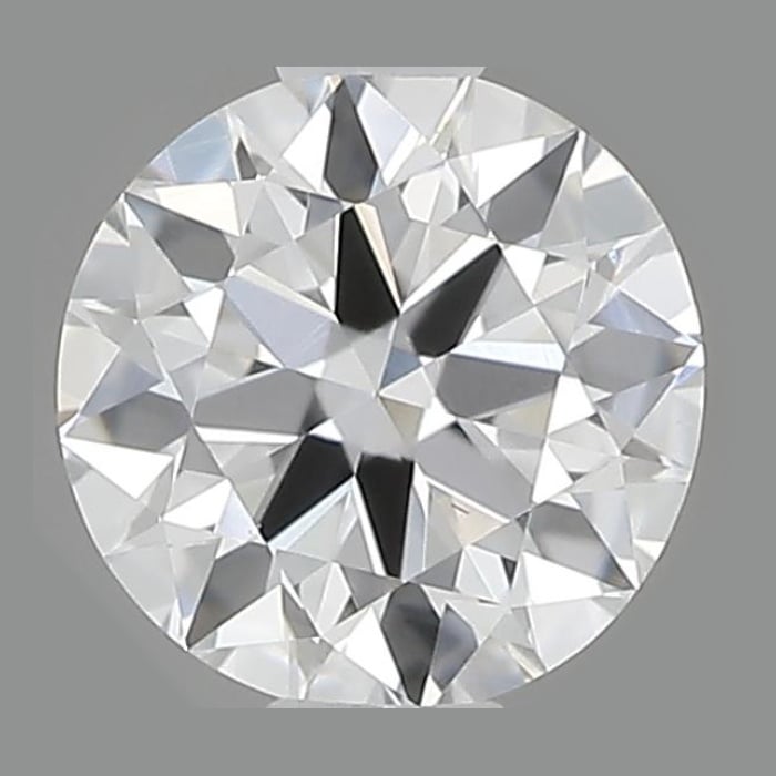 Real Diamond Image