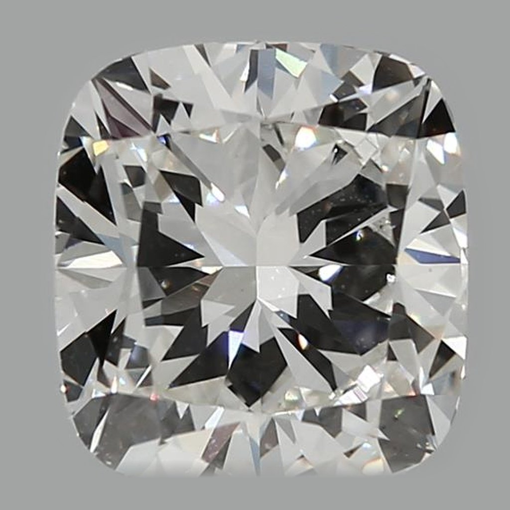 Real Diamond Image