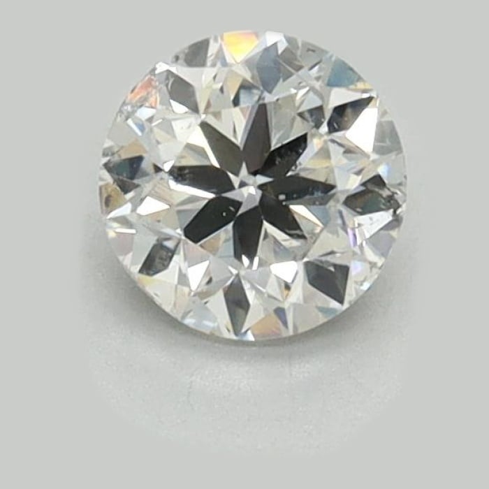 Real Diamond Image