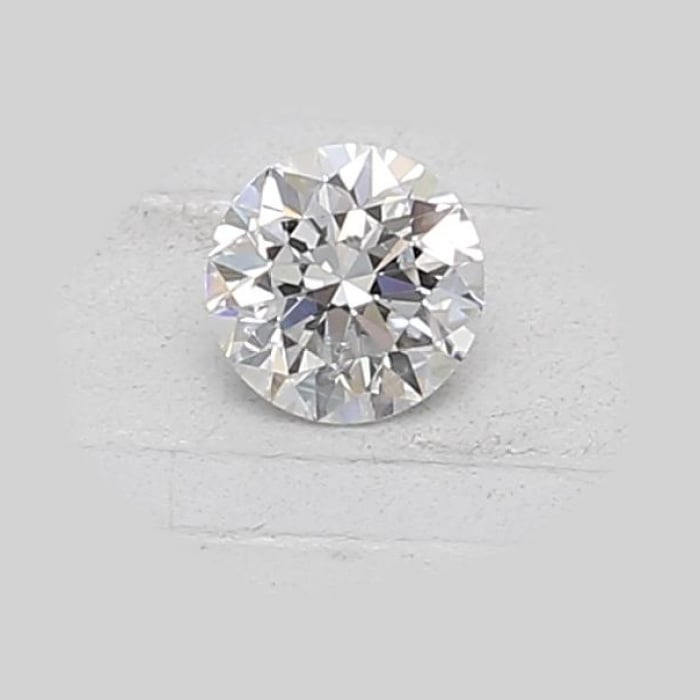 Real Diamond Image