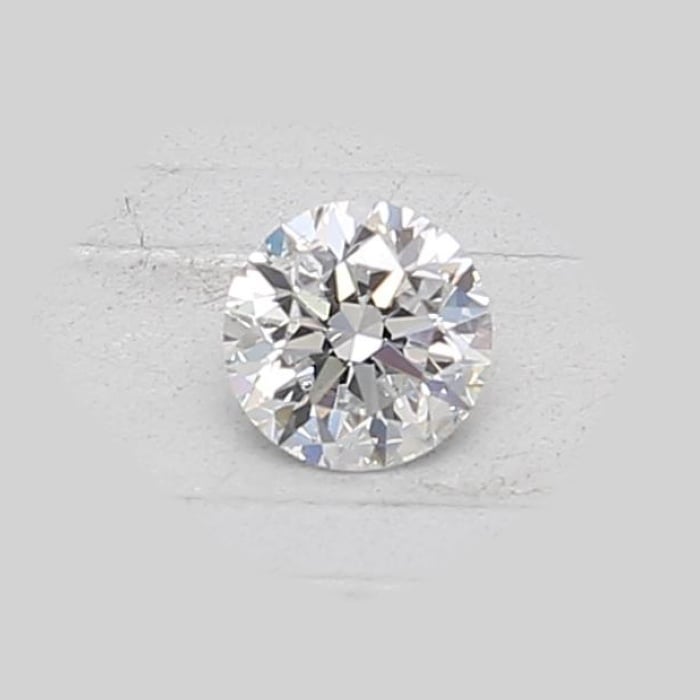 Real Diamond Image