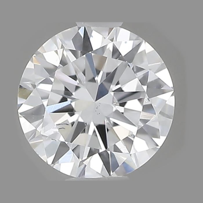 Real Diamond Image