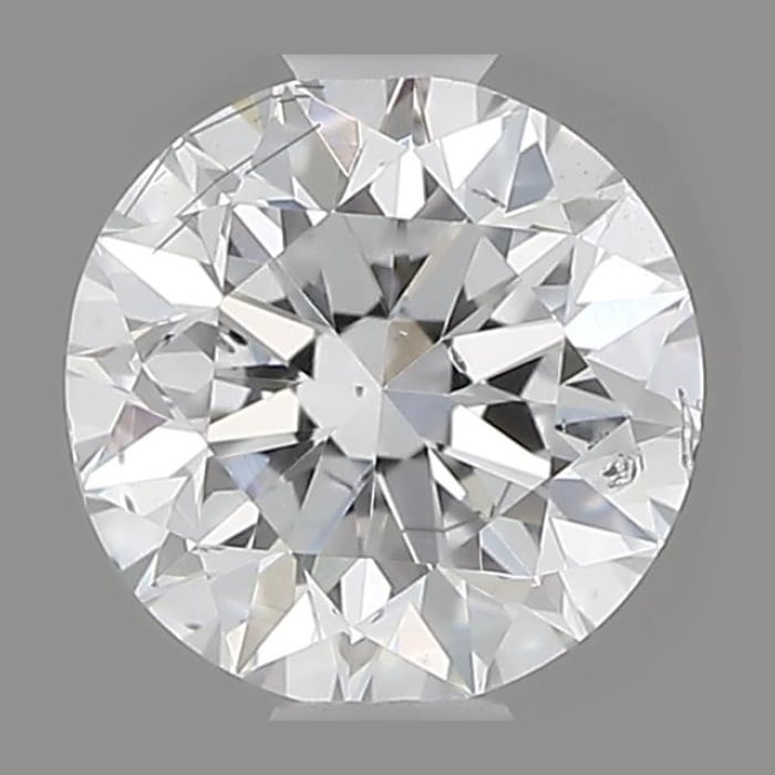 Real Diamond Image