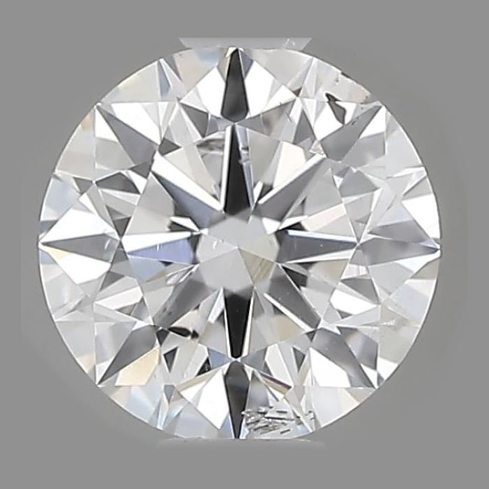 Real Diamond Image