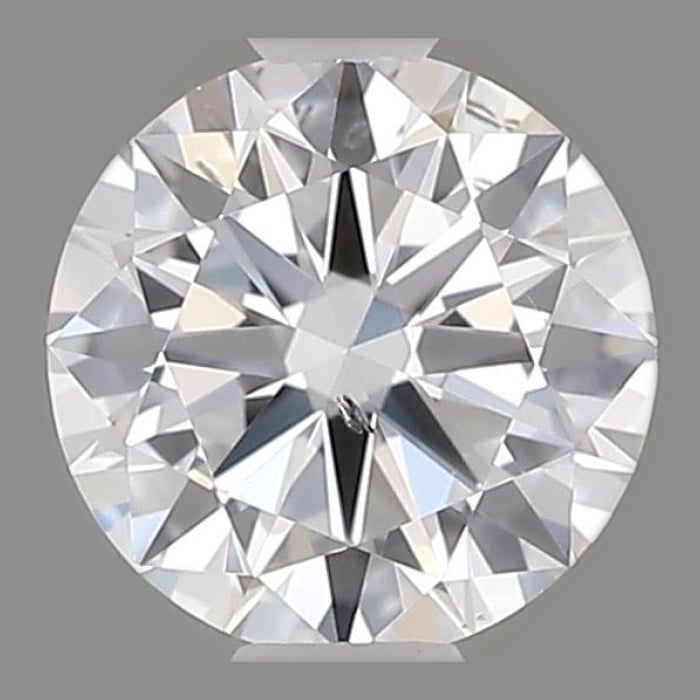 Real Diamond Image