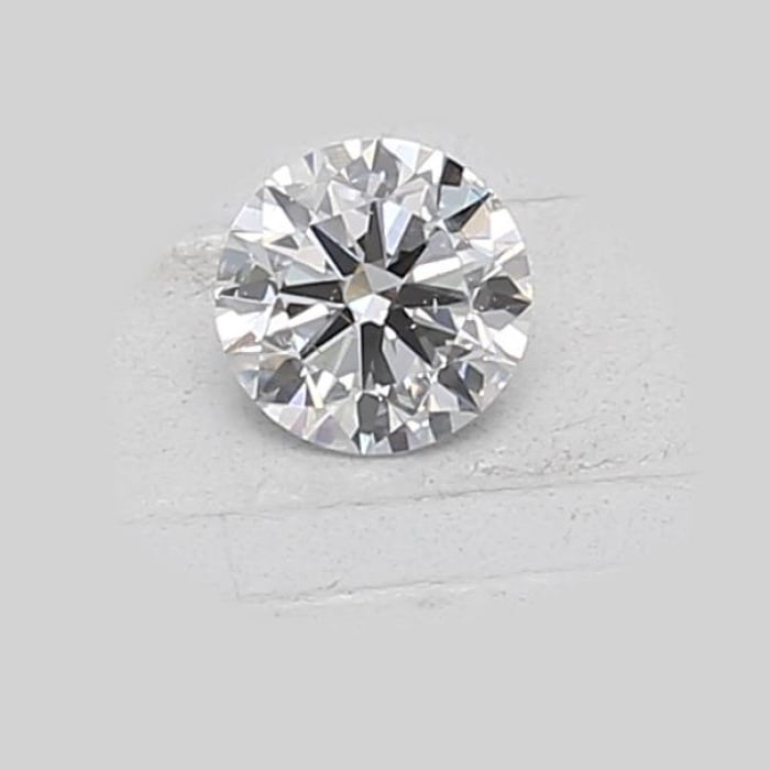 Real Diamond Image