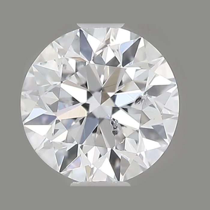 Real Diamond Image