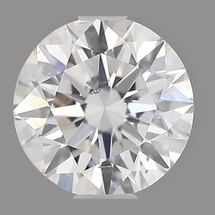 Real Diamond Image