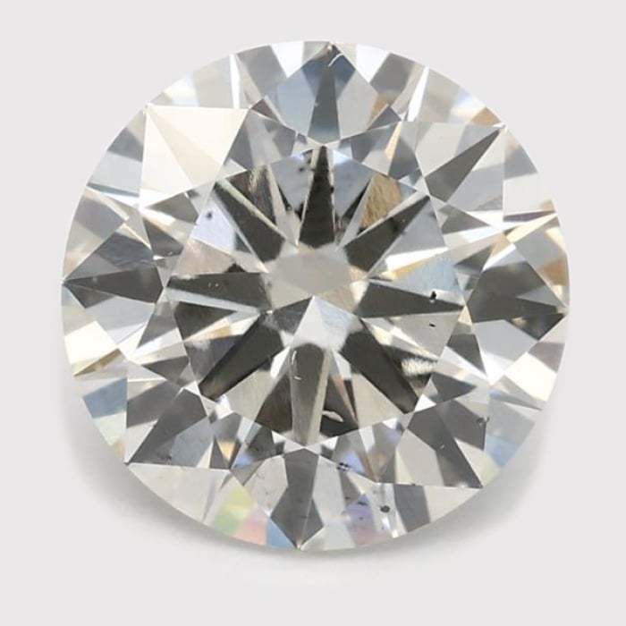 Real Diamond Image