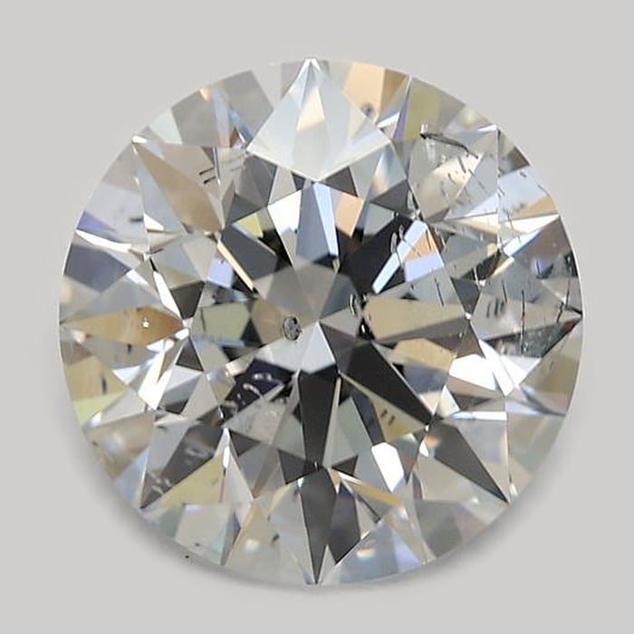 Real Diamond Image